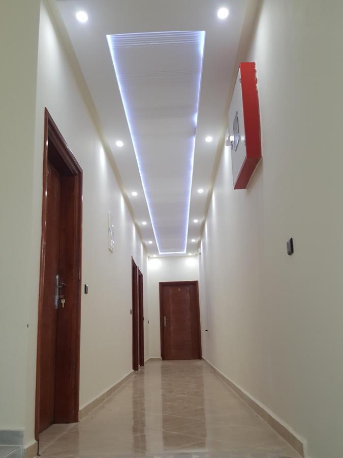 Hotel Ajil Cascades D'Ouzoud Bagian luar foto