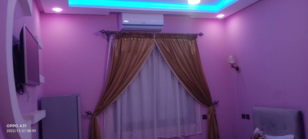 Hotel Ajil Cascades D'Ouzoud Bagian luar foto