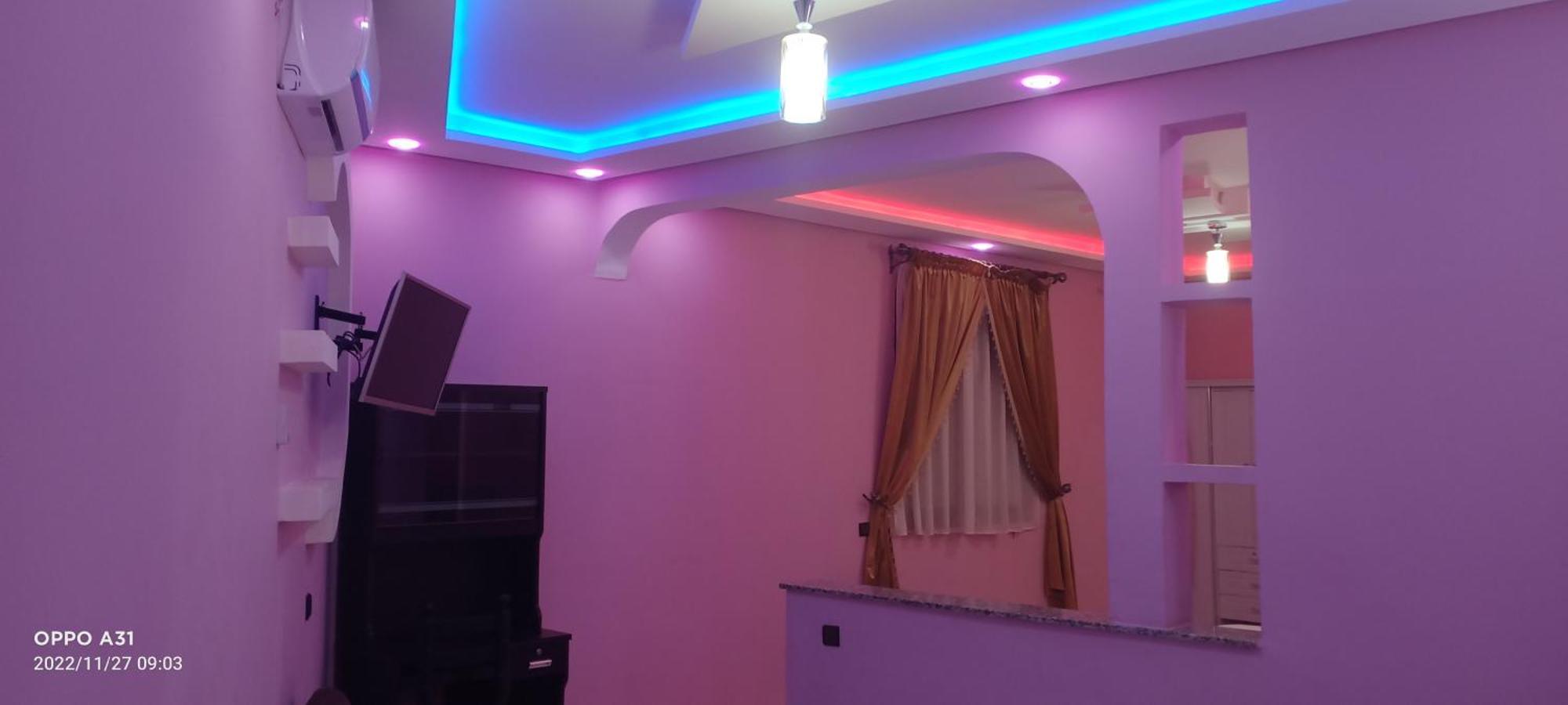 Hotel Ajil Cascades D'Ouzoud Ruang foto