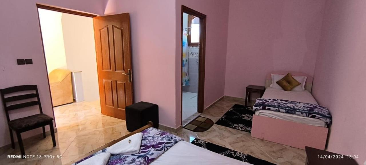 Hotel Ajil Cascades D'Ouzoud Bagian luar foto