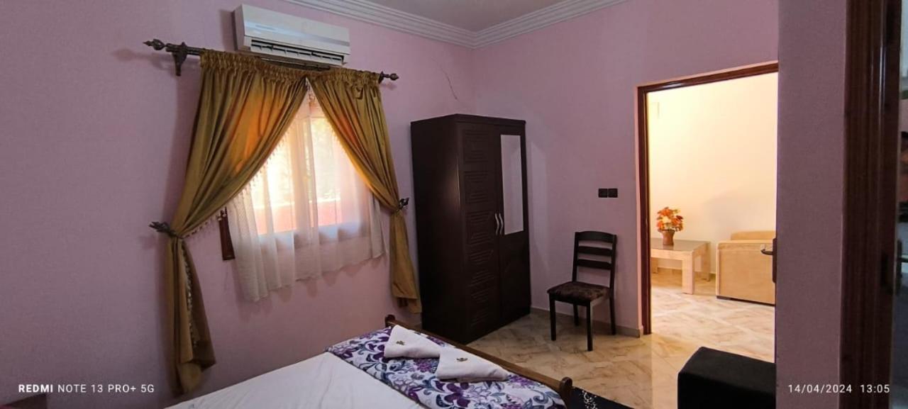 Hotel Ajil Cascades D'Ouzoud Bagian luar foto