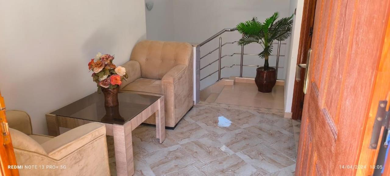 Hotel Ajil Cascades D'Ouzoud Bagian luar foto